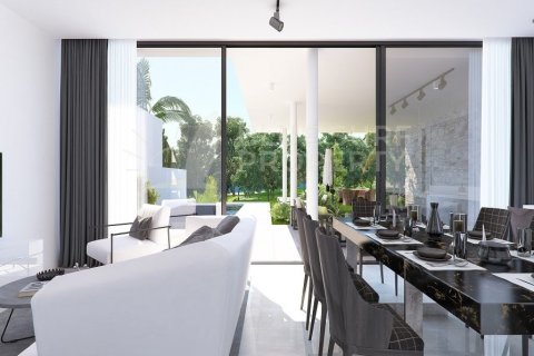 3 bedrooms Villa in Pernera, Cyprus No. 36554 3