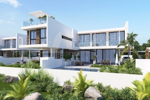 3 bedrooms Villa in Pernera, Cyprus No. 36554 9