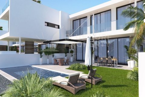 3 bedrooms Villa in Pernera, Cyprus No. 36554 10