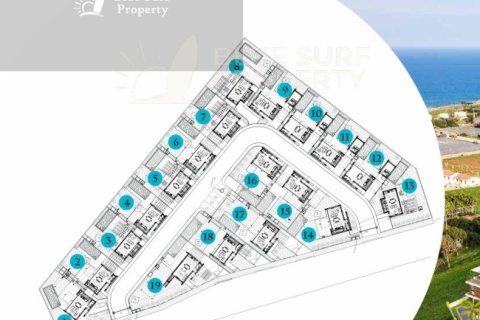 3 bedrooms Villa in Pernera, Cyprus No. 36554 18