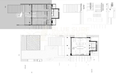 3 bedrooms Villa in Pernera, Cyprus No. 36554 22