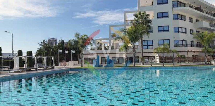 2 chambres Appartement à Mouttagiaka, Cyprus No. 33593