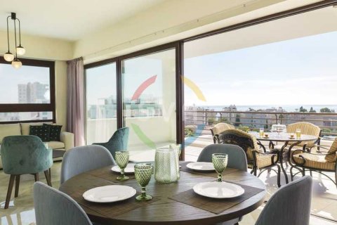 2 chambres Appartement à Mouttagiaka, Cyprus No. 33593 6