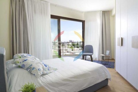 2 chambres Appartement à Mouttagiaka, Cyprus No. 33593 8