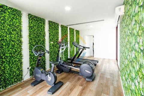 2 chambres Appartement à Mouttagiaka, Cyprus No. 33593 9