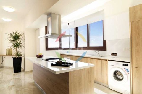 2 chambres Appartement à Mouttagiaka, Cyprus No. 33593 5