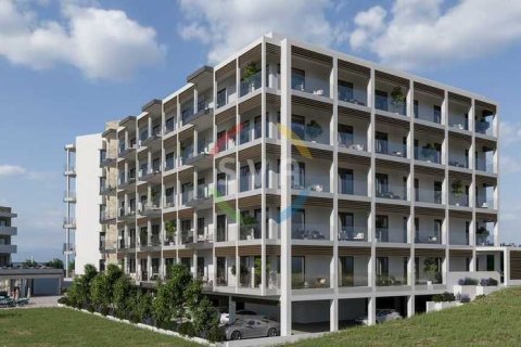 2 chambres Appartement à Mouttagiaka, Cyprus No. 33593 11