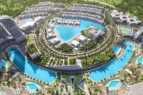 2 dormitorios Apartment en Dubai, UAE No. 91828