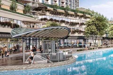 2 chambres Appartement à Can Tho, Vietnam No. 91828 7