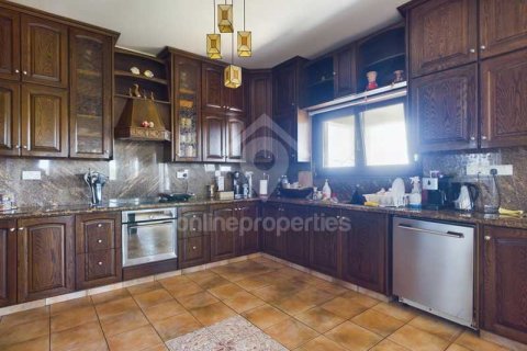 4 bedrooms House in Kiti, Cyprus No. 83515 17