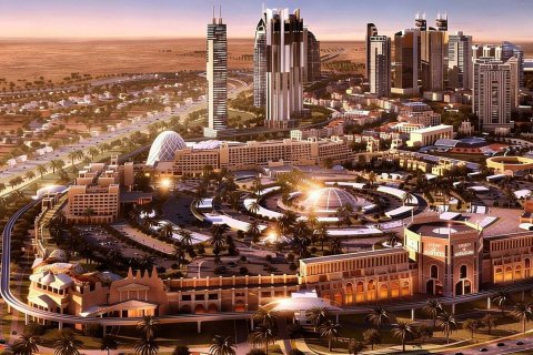 3 chambres Appartement à Dubai, UAE No. 125425