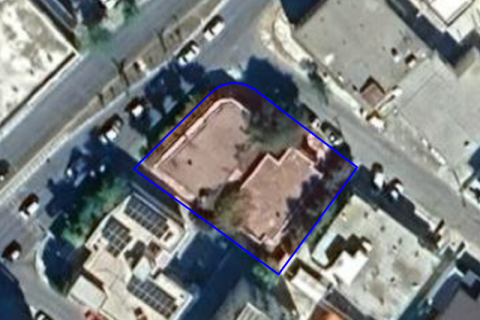 Commercial property à Limassol, Cyprus No. 104450 1