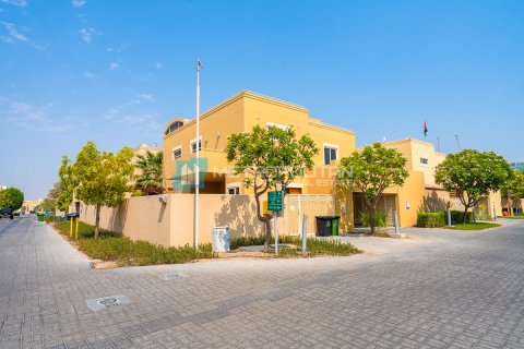 4 chambres Villa à Al Raha Gardens, UAE No. 121089