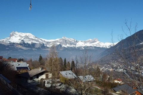 4 bedrooms House in Saint-Gervais-les-Bains, France No. 99987 5