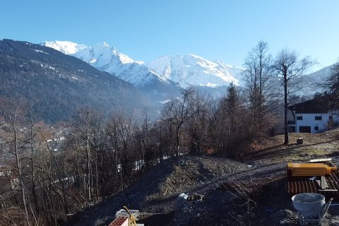 4 bedrooms House in Saint-Gervais-les-Bains, France No. 99987 4