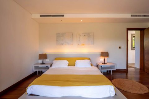 5 bedrooms Villa in Bel Ombre, Mauritius No. 117879 27