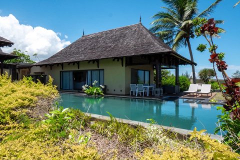 5 bedrooms Villa in Bel Ombre, Mauritius No. 117879 5