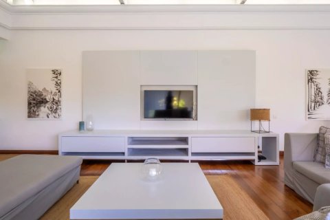 5 bedrooms Villa in Bel Ombre, Mauritius No. 117879 10