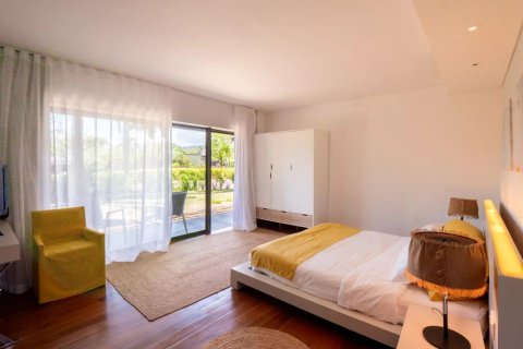 5 bedrooms Villa in Bel Ombre, Mauritius No. 117879 13