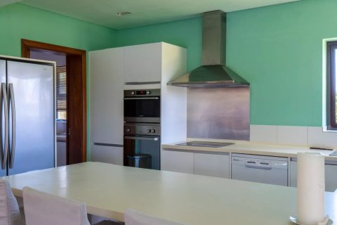 5 bedrooms Villa in Bel Ombre, Mauritius No. 117879 22