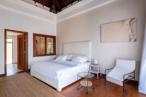 5 bedrooms Villa in Bel Ombre, Mauritius No. 117879 17