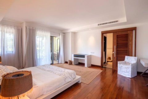 5 bedrooms Villa in Bel Ombre, Mauritius No. 117879 14