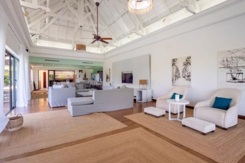 5 bedrooms Villa in Bel Ombre, Mauritius No. 117879 9