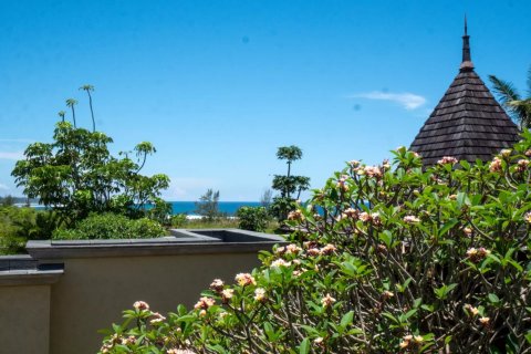 5 bedrooms Villa in Bel Ombre, Mauritius No. 117879 15