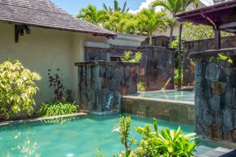 5 bedrooms Villa in Bel Ombre, Mauritius No. 117879 21