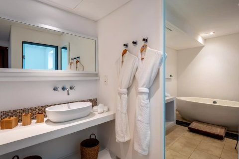 5 bedrooms Villa in Bel Ombre, Mauritius No. 117879 12