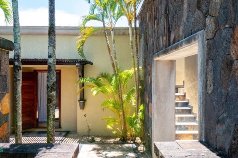 5 bedrooms Villa in Bel Ombre, Mauritius No. 117879 26