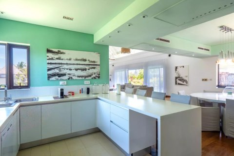 5 bedrooms Villa in Bel Ombre, Mauritius No. 117879 24