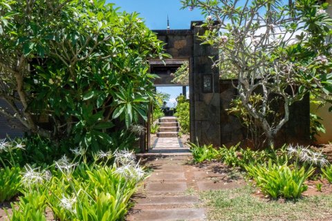 5 bedrooms Villa in Bel Ombre, Mauritius No. 117879 19