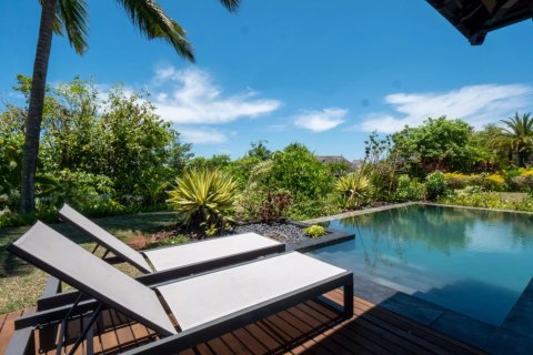 5 bedrooms Villa in Bel Ombre, Mauritius No. 117879 20