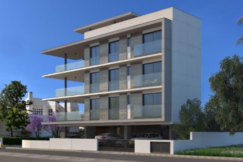 3 chambres Appartement à Limassol, Cyprus No. 106420 7