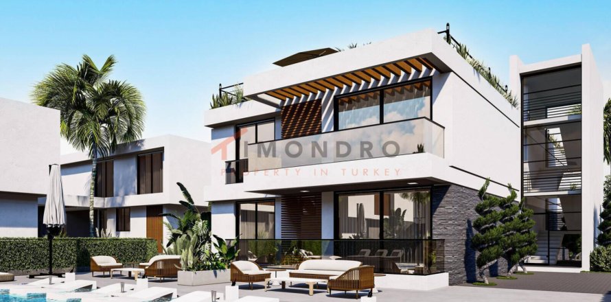 2 chambres Appartement à Bao Thanh, Vietnam No. 113876