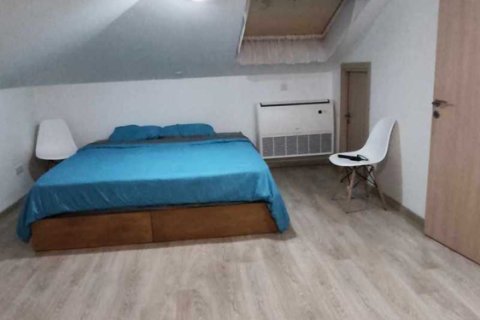 Дом с 4 спальнями в Пиргос, Кипр №79393 5