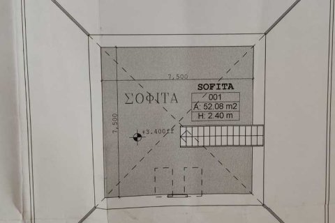 Дом с 4 спальнями в Пиргос, Кипр №79393 15