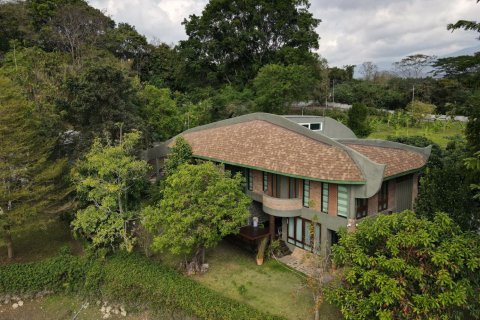 3 dormitorios House en Chiang Mai, Thailand No. 97731 17