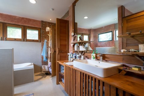 3 dormitorios House en Chiang Mai, Thailand No. 97731 3