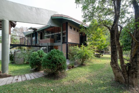 3 dormitorios House en Chiang Mai, Thailand No. 97731 22