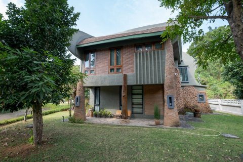 3 dormitorios House en Chiang Mai, Thailand No. 97731 16