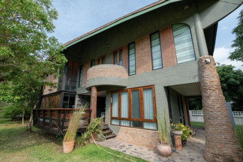 3 dormitorios House en Chiang Mai, Thailand No. 97731 18