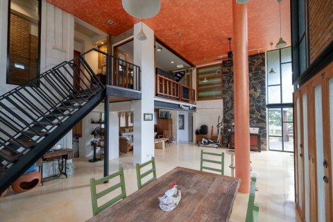 3 dormitorios House en Chiang Mai, Thailand No. 97731 15