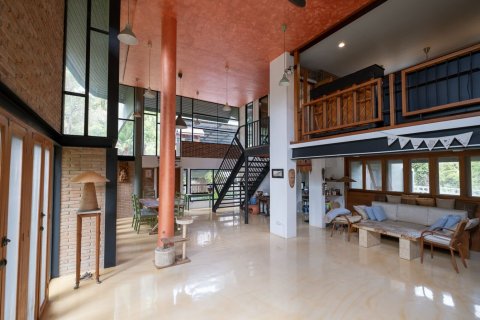 3 dormitorios House en Chiang Mai, Thailand No. 97731 14