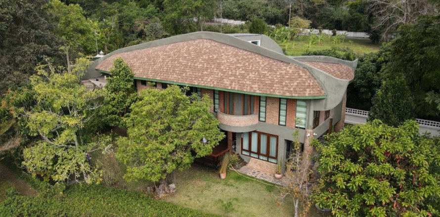 3 dormitorios House en Chiang Mai, Thailand No. 97731