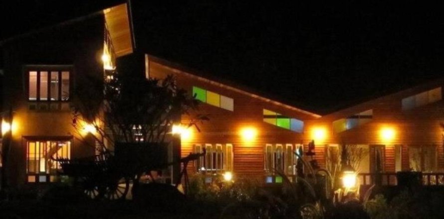 10 bedrooms House in Chiang Mai, Thailand No. 97961