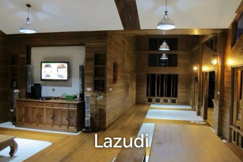 10 bedrooms House in Chiang Mai, Thailand No. 97961 8