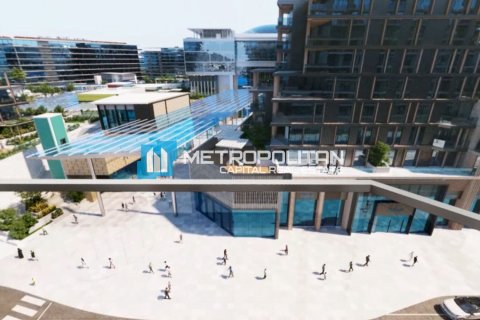 Apartamento tipo estudio Estudio en Bavaria Town, Vietnam No. 92719