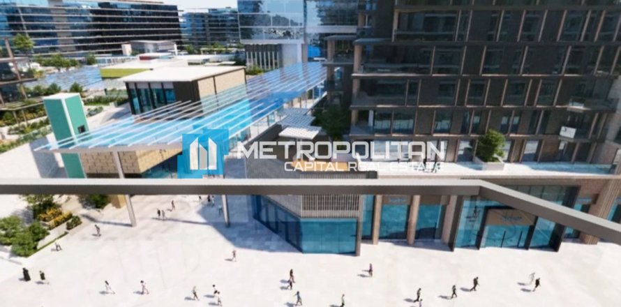 Apartamento tipo estudio Estudio en Bavaria Town, Vietnam No. 92719